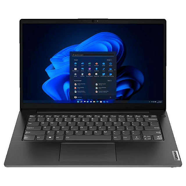 Notebook Intel i3-1215U/ 8GB/ 256GB/ 14"/ W11H/ V14 G3 IAP (Reacondicionado)
