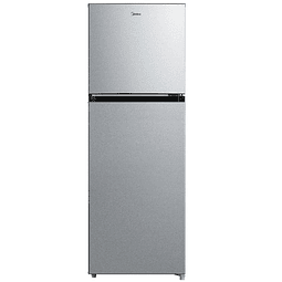 Refrigerador Top Mount No Frost 266 Litros (Nuevo caja dañada)