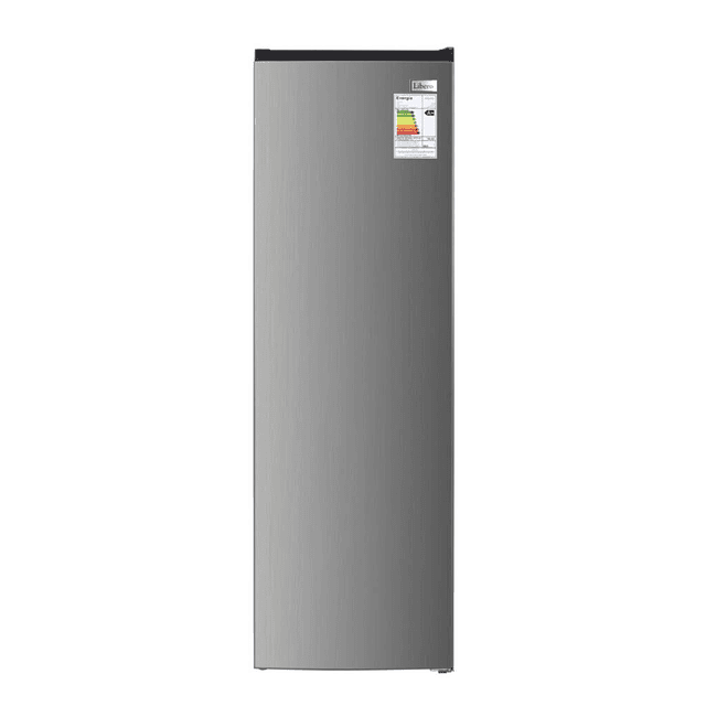 Refrigerador Vertical No Frost / LFV-290NFI/ 224 LTS/  Libero  (Nuevo caja dañada)