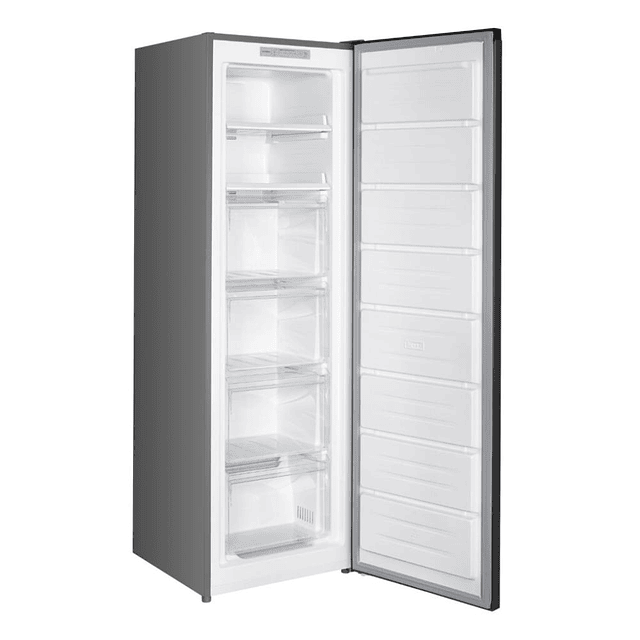 Refrigerador Vertical No Frost / LFV-290NFI/ 224 LTS/  Libero  (Nuevo caja dañada)