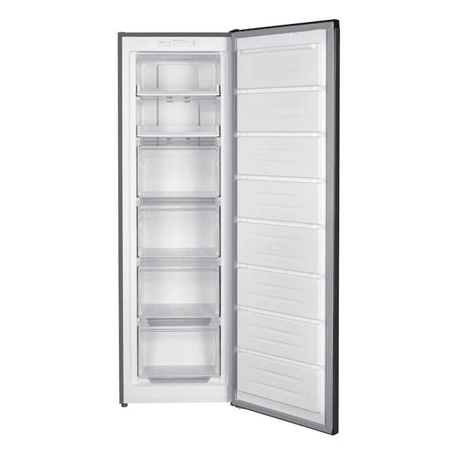 Refrigerador Vertical No Frost / LFV-290NFI/ 224 LTS/  Libero  (Nuevo caja dañada)