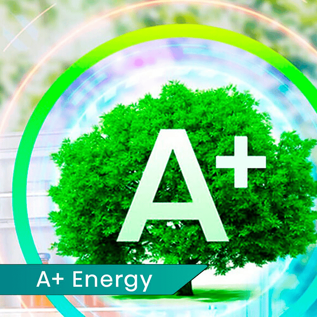 Refrigerador No Frost RT320NV/  246L/ Gris/ Hisense (Nuevo con caja dañada)