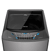 Lavadora 16kg carga superior/ Premium Care Pro 16/ Fensa/ Gris (Nuevo caja dañada)