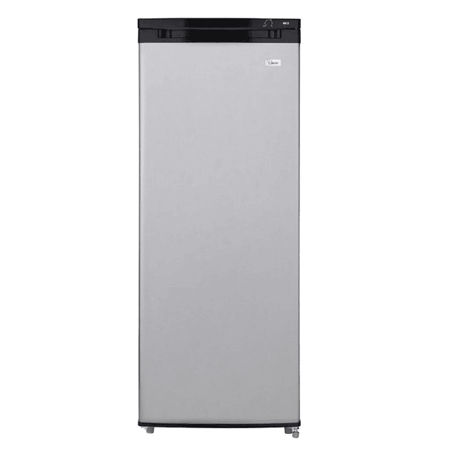 Freezer Vertical / LFV-2001N/ 180 LTS/ Libero (Nuevo caja dañada)