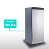 Freezer Vertical / LFV-2001N/ 180 LTS/ Libero (Nuevo caja dañada)