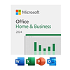 Microsoft Office Home and Business 2024/1 PC/Windows/Mac/ Perpetuo/ ESD/ Descargable