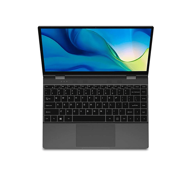 NTBK Intel M5 6Y54/ 8GB Ram/ 256GB SSD/ W10H/ 13.3" FHD/2 en 1 BMAX Y13 Pro (Reacondicionado)