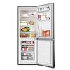 Refrigerador Bottom Freezer MED165 Inox / 166 LTS/ Mademsa/ Inox (Nuevo caja dañada)