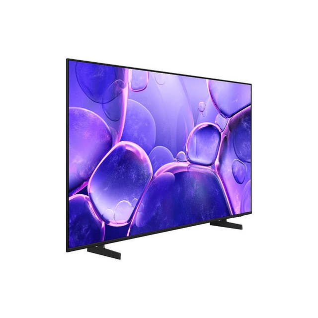 Smart Tv Samsung  55'' Led  4K Tizen UN55U8000FGXZS (Nuevo caja dañada)