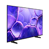 Smart Tv Samsung  55'' Led  4K Tizen UN55U8000FGXZS (Nuevo caja dañada)