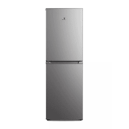 Refrigerador Bottom Freezer MED250 / 248 LTS/ Mademsa/ Silver  (Nuevo caja dañada)