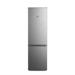 Refrigerador Bottom Freezer MED270  / 262 LTS/ Mademsa/ Gris (Nuevo caja dañada)