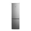 Refrigerador Bottom Freezer MED270  / 262 LTS/ Mademsa/ Gris (Nuevo caja dañada)