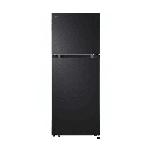 Refrigerador No Frost  VT22BPM/ 217L/ Top Freezer/ LG (Nuevo con caja dañada)