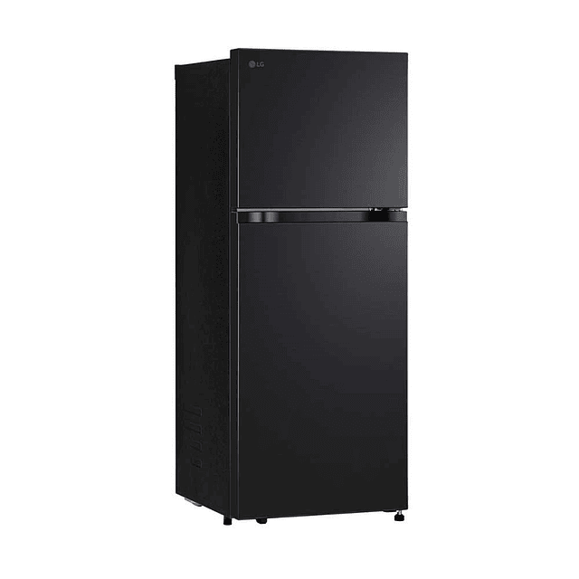 Refrigerador No Frost  VT22BPM/ 217L/ Top Freezer/ LG (Nuevo con caja dañada)