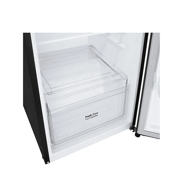 Refrigerador No Frost  VT22BPM/ 217L/ Top Freezer/ LG (Nuevo con caja dañada)