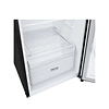 Refrigerador No Frost  VT22BPM/ 217L/ Top Freezer/ LG (Nuevo con caja dañada)