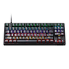 Teclado thunderobot/ 3089 Gaming (Reacondicionado)