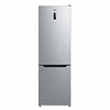 Refrigerador Bottom Freezer MDRB424FGE50  / 302 LTS/ Midea/ Silver (Nuevo caja dañada)