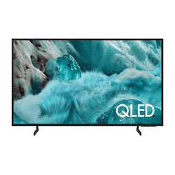 Smart TV Samsung 50" QLED Smart UHD 4K Vision Ai QN50Q7FAAG (Nuevo caja dañada)