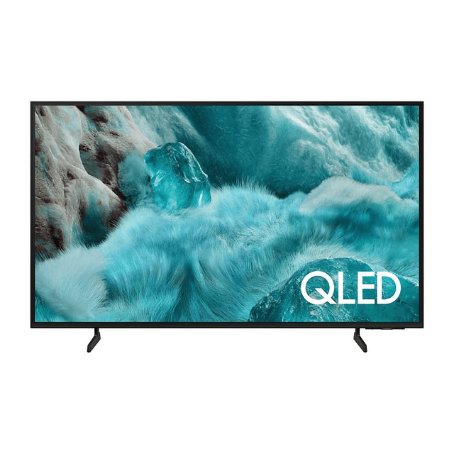 Smart TV Samsung 50" QLED Smart UHD 4K Vision Ai QN50Q7FAAG (Nuevo caja dañada)
