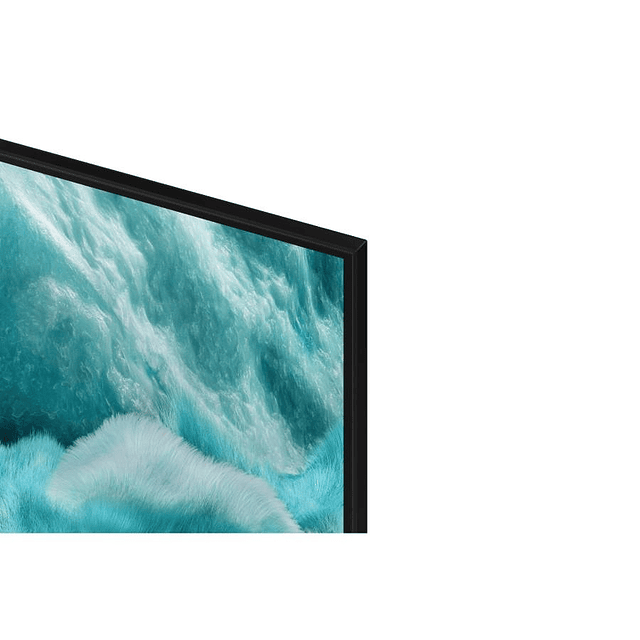 Smart TV Samsung 50" QLED Smart UHD 4K Vision Ai QN50Q7FAAG (Nuevo caja dañada)