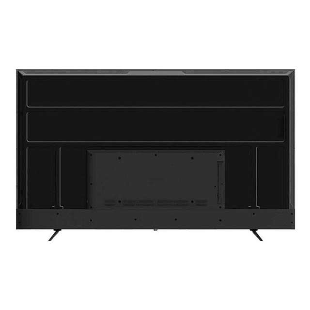 Smart TV QLED 65" Google TV 4K Bluetooth MGGK65UFQ (Nuevo caja dañada)