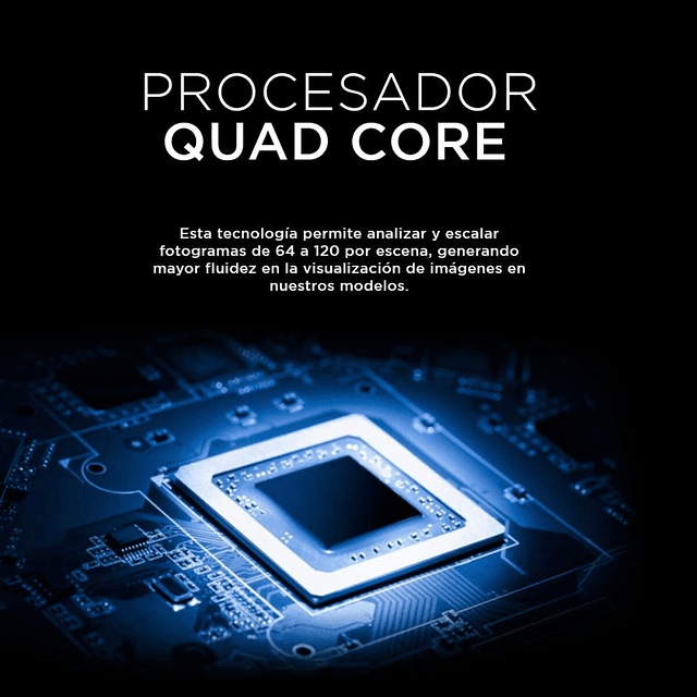 Smart TV Caixun 75" 4K UHD  C75VHUG  (Nuevo caja dañada)