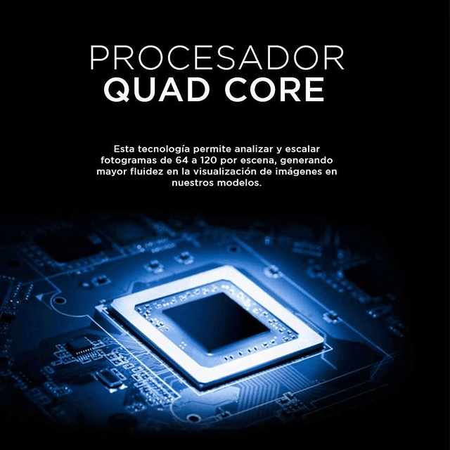 Smart TV Caixun  50" 4K LED  UHD Roku C50V1UR (Nuevo caja dañada)