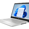 Notebook R3-3250U/ 8GB / 1TB HDD/ 14"/ W10H/ 14-DK1004LA (Reacondicionado)