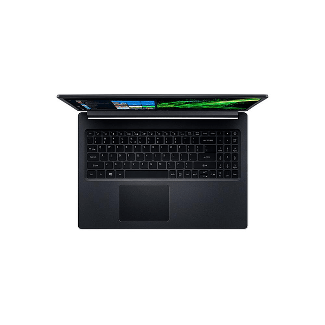 Notebook i3-10110U/ 8GB/ 512GB / 15.6"/ W11H/ Aspire A515-54  (Reacondicionado)