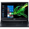 Notebook i3-10110U/ 8GB/ 512GB / 15.6"/ W11H/ Aspire A515-54  (Reacondicionado)