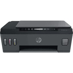 HP SMART TANK 515 PLUS IMPRESORA MULTIFUNCIONAL -  SIN TINTA (REACONDICIO