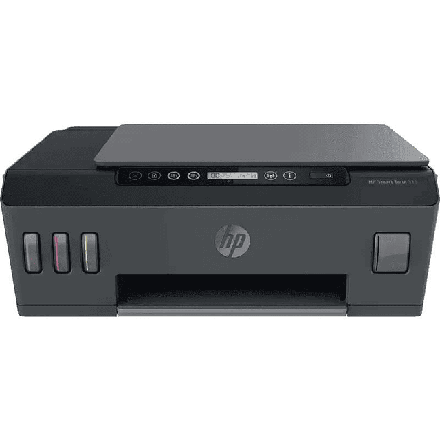 HP SMART TANK 515 PLUS IMPRESORA MULTIFUNCIONAL -  SIN TINTA (REACONDICIO