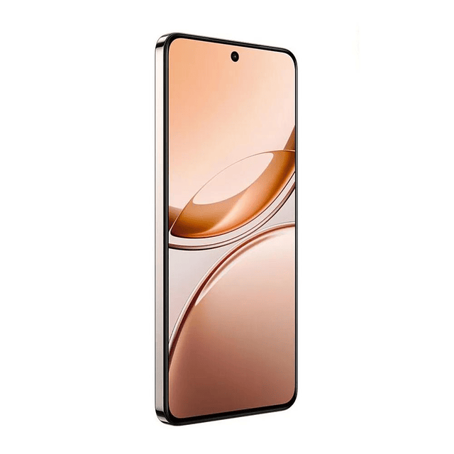 Celular Smartphone  VIVO V50 5G Lite /8GB /256GB/V2440/ Dorado Titanio