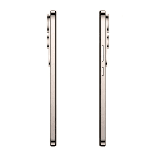 Celular Smartphone  VIVO V50 5G Lite /8GB /256GB/V2440/ Dorado Titanio