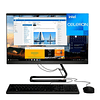 AIO Lenovo Intel Celeron J4025/ 8GB RAM/ 1TB HDD/ W11H (REACONDICIONADO)