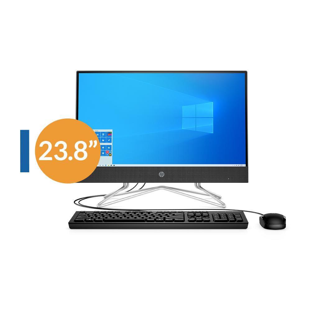 AIO HP Ryzen 5 3500U/ 8 GB/ 512SSD/ W11/ (REACONDICIONADO)
