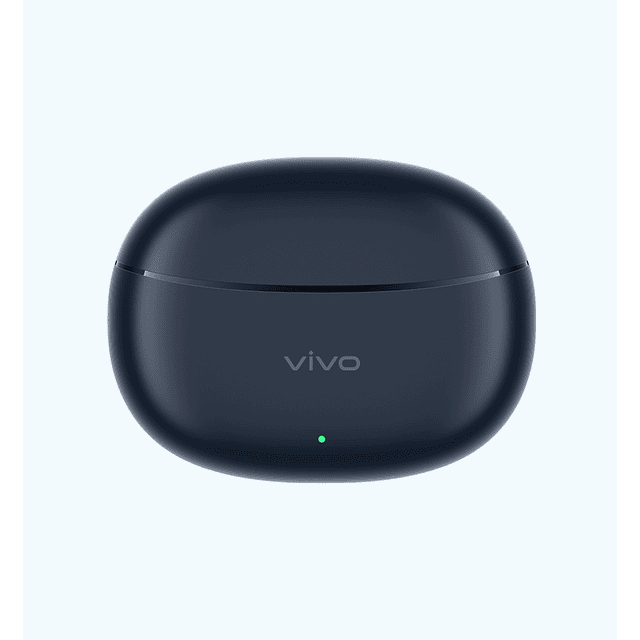 Audífonos VIVO TWS 3e Inalámbricos/ Bluetooth In Ear/  Dark Indigo