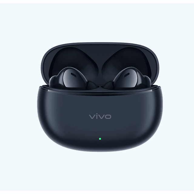 Audífonos VIVO TWS 3e Inalámbricos/ Bluetooth In Ear/  Dark Indigo