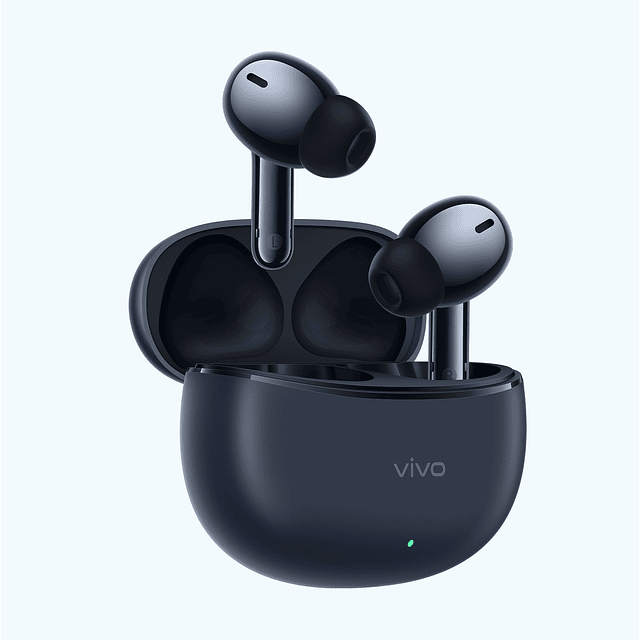 Audífonos VIVO TWS 3e Inalámbricos/ Bluetooth In Ear/  Dark Indigo