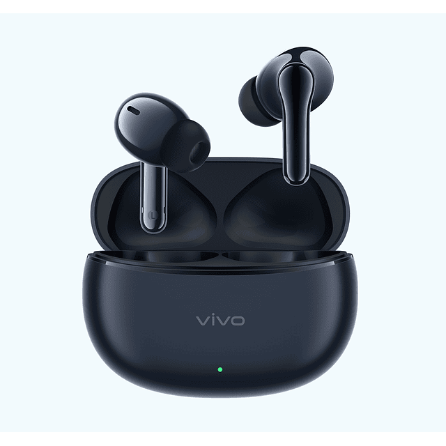 Audífonos VIVO TWS 3e Inalámbricos/ Bluetooth In Ear/  Dark Indigo