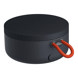 Parlante  Xiaomi Mi  Portable Bluetooth Speaker BHR4802GL/  Gray  (Reacondicionado)