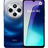 Celular Smartphone/ Xiaomi Redmi 14C/ 4GB/ 256GB/ Starry Blue (Reacondicionado)