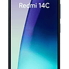 Celular Smartphone/ Xiaomi Redmi 14C/ 4GB/ 256GB/ Starry Blue (Reacondicionado)
