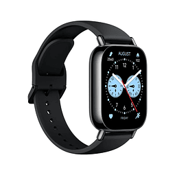 Smartwatch Xiaomi Redmi/ Watch 5 Lite/ Negro (Reacondicionado)