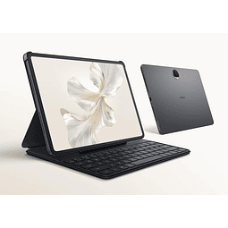 Tablet Honor Pad 9/ 8GB/ 256GB / Gris  Pencil + Keyboard (Reacondicionado)