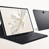 Tablet Honor Pad 9/ 8GB/ 256GB / Gris  Pencil + Keyboard (Reacondicionado)