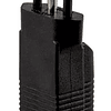 Enchufe Adaptador Americano A Nacional 10a 250v