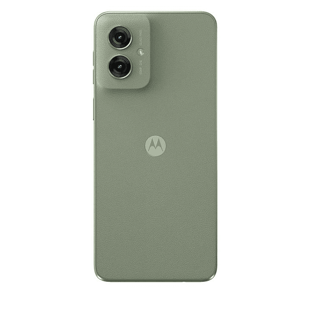 Celular Smartphone Motorola Moto G55/8GB/ 256GB/ 5G/ Verde (Reacondicionado)